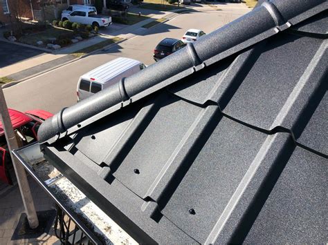 custom metal roofing near me